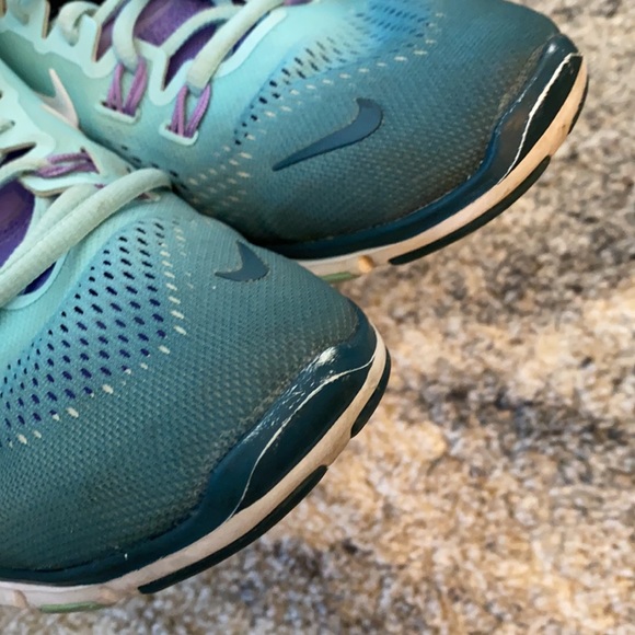 Nike Free TR Fit 4 (9) - Picture 5 of 6